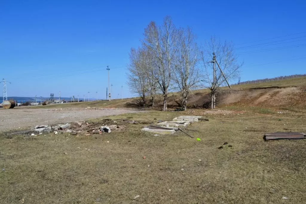 Участок в Иркутская область, Боханский район, с. Каменка  (80.0 сот.) - Фото 1