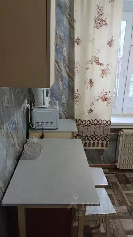 1-к кв. Москва Часовая ул., 26 (31.0 м) - Фото 1