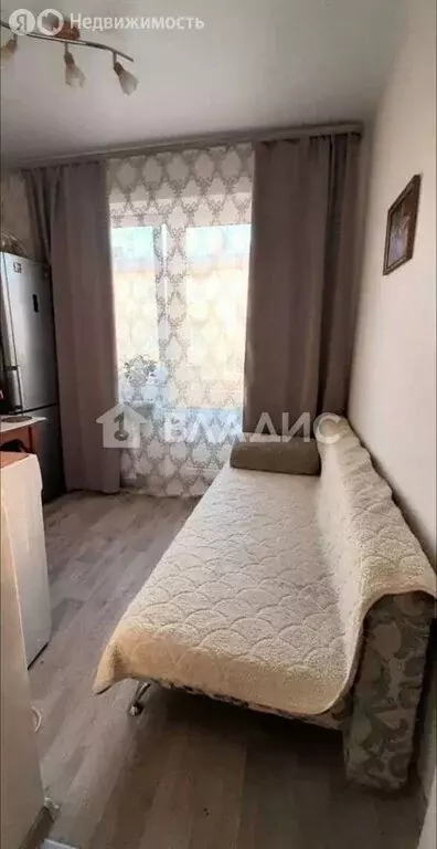 1-комнатная квартира: аул Новая Адыгея, Бжегокайская улица, 90/1к3 (30 ... - Фото 2