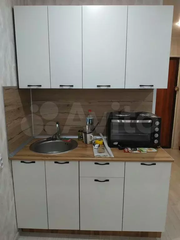 Квартира-студия, 22 м, 7/9 эт. - Фото 0