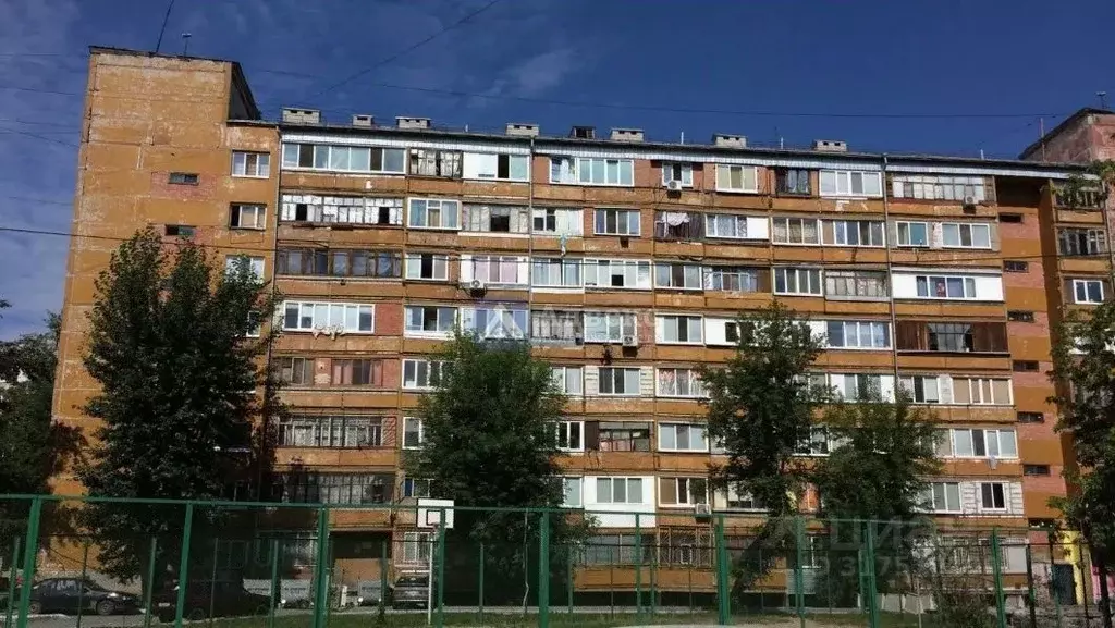 Студия Тюменская область, Тюмень Олимпийская ул., 24 (16.3 м) - Фото 1