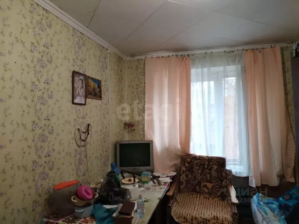 Комната Вологодская область, Вологда ул. Михаила Поповича, 26 (12.1 м) - Фото 1