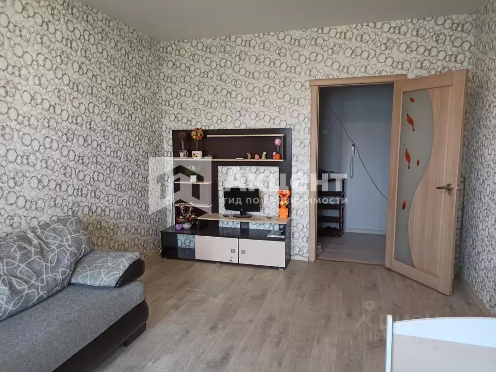 2-к кв. Ивановская область, Иваново Московский мкр, 18 (62.0 м) - Фото 2