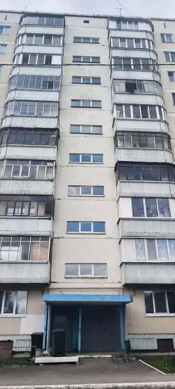 Продаётся 2-к квартира, 52.9 м - Фото 0