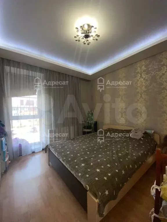 1-к. квартира, 35 м, 2/4 эт. - Фото 1