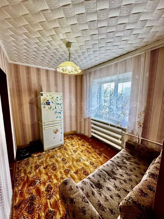 1-к. квартира, 25,1 м, 4/5 эт. - Фото 0