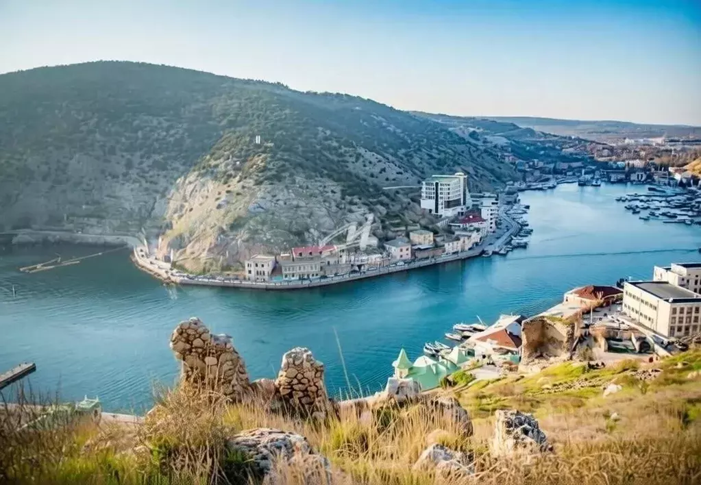 1-к кв. Севастополь, Севастополь, Балаклава г. проезд Квартальный, 2 ... - Фото 1