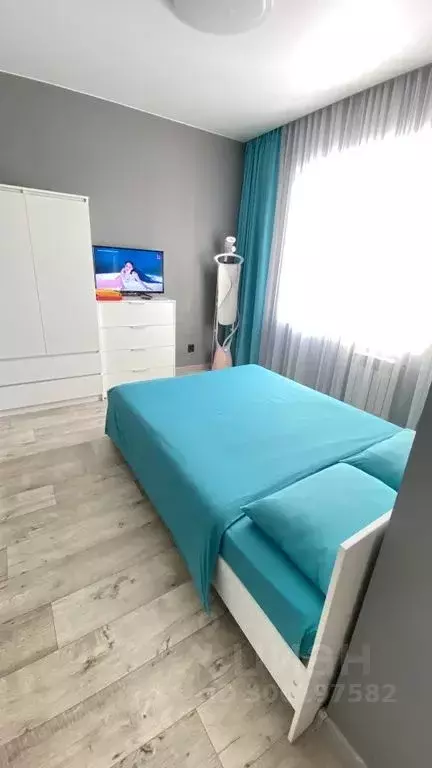 Студия Еврейская автономная область, Биробиджан А мкр, ул. Широкая, 18 ... - Фото 2