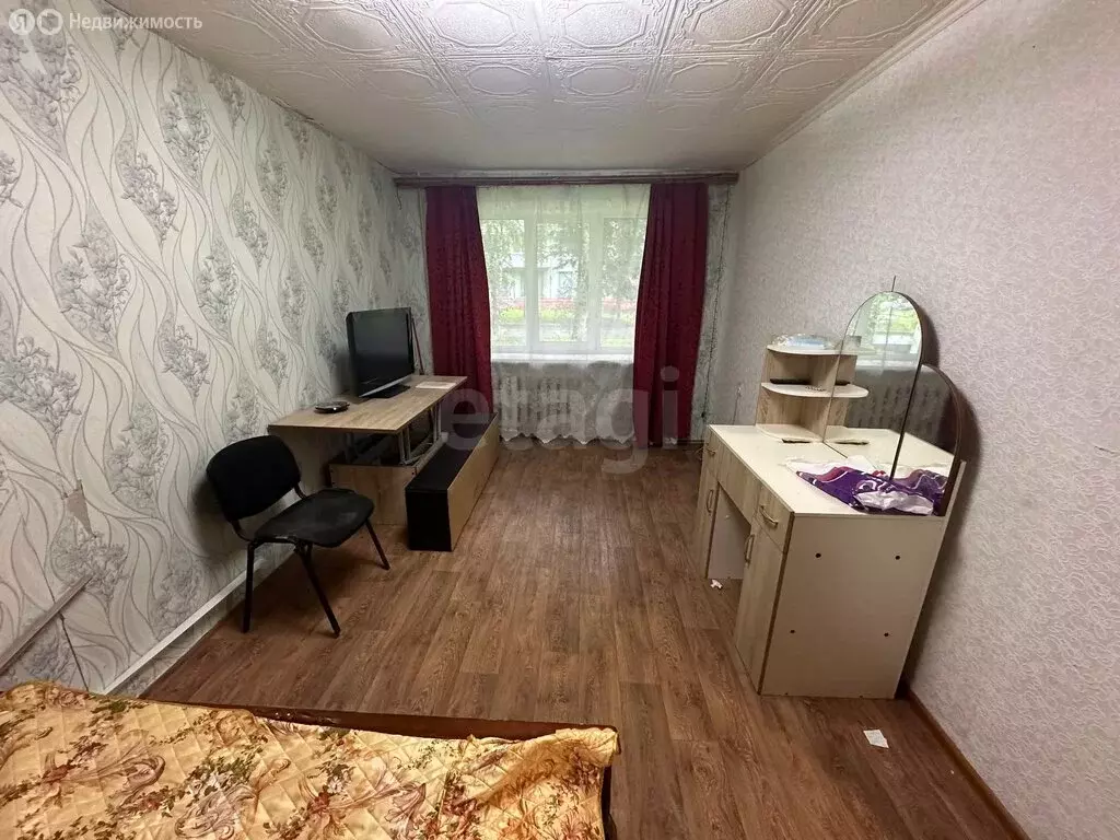 1-комнатная квартира: посёлок Новые Дарковичи, 9 (30 м) - Фото 1