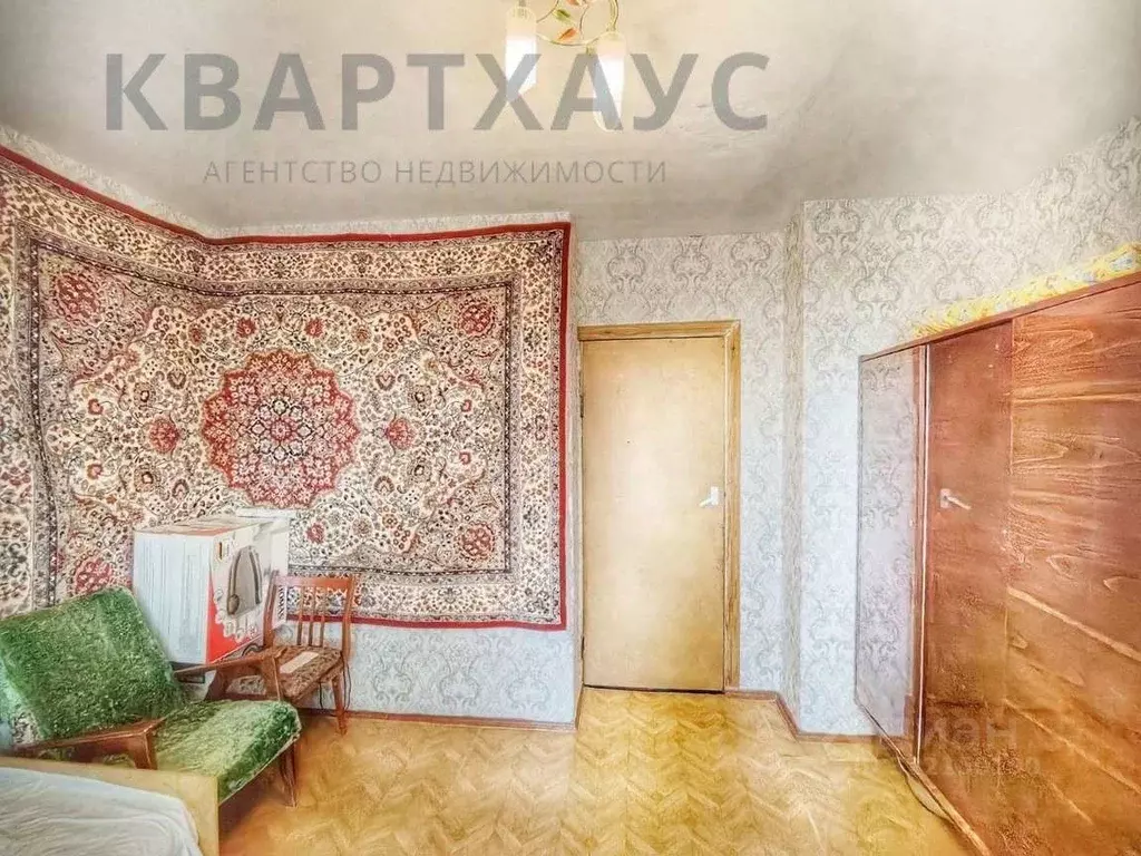 2-к кв. Волгоградская область, Волгоград Казахская ул., 32 (50.4 м) - Фото 1