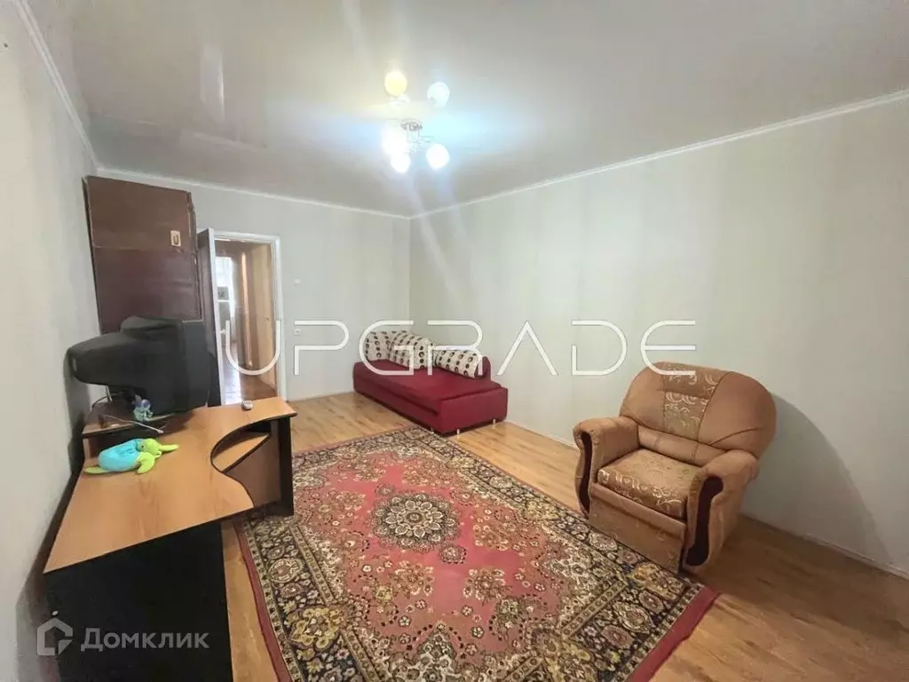 Продаётся 1-к квартира, 41.4 м - Фото 1