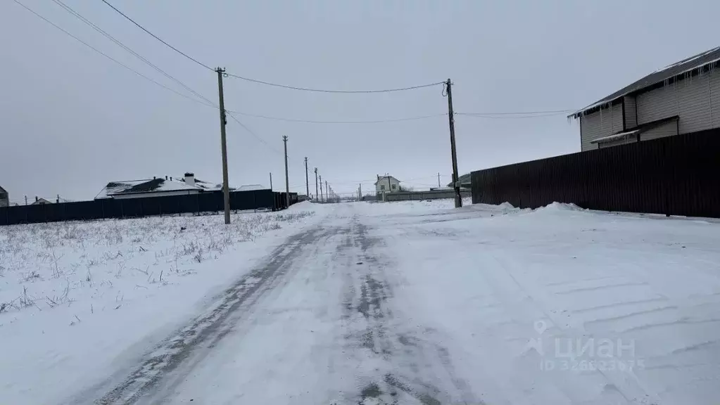 Участок в Волгоградская область, Волгоград Александрийская ул., 48 ... - Фото 1