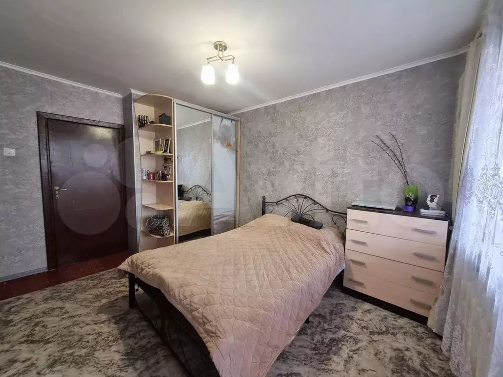 3-к. квартира, 69 м, 1/10 эт. - Фото 0