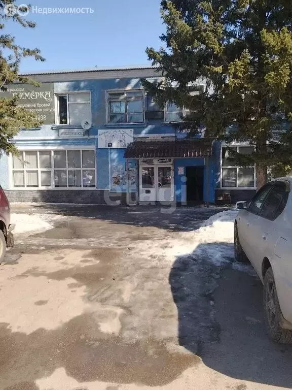 Офис (31.9 м) - Фото 2