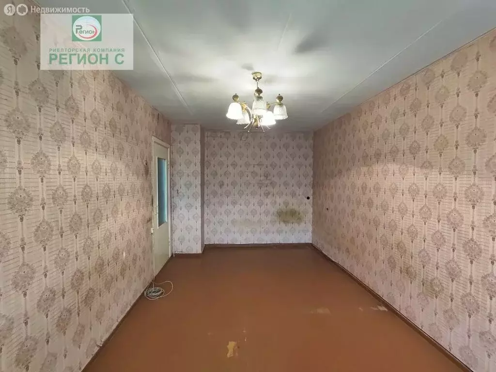 1-комнатная квартира: Архангельск, улица Гайдара, 36 (30 м) - Фото 1