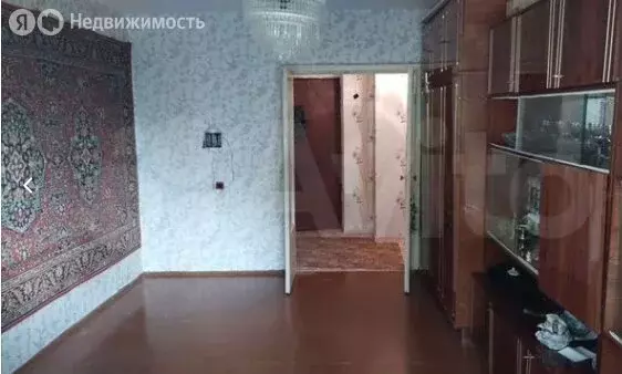 2-комнатная квартира: Ухта, посёлок Подгорный, Кольцевая улица, 24 ... - Фото 2