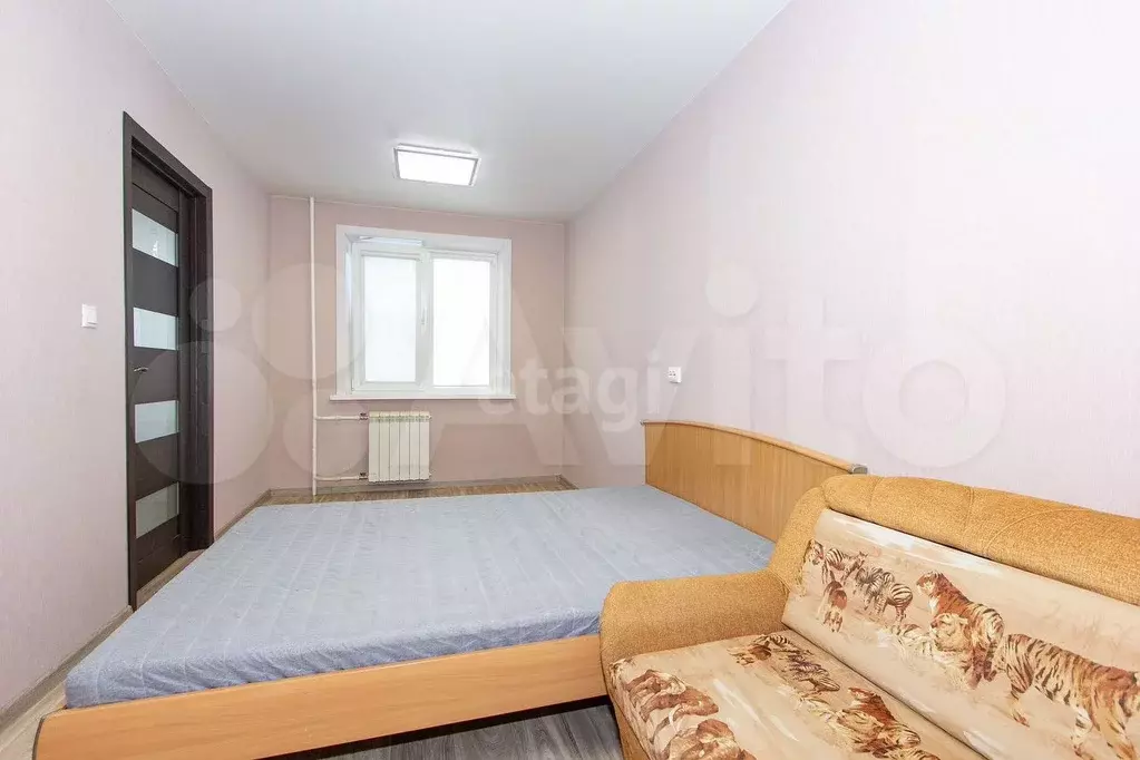 2-к. квартира, 45 м, 2/5 эт. - Фото 1