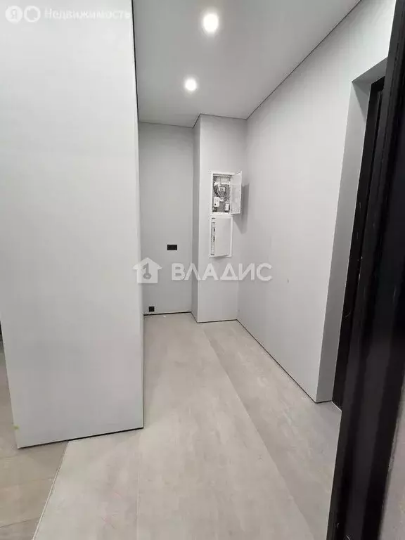 1-комнатная квартира: Москва, улица Нижние Мнёвники, 16к1 (44.21 м) - Фото 2