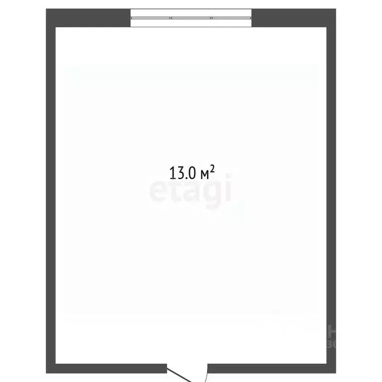 Комната Мордовия, Саранск ул. Степана Разина, 48 (13.0 м) - Фото 2