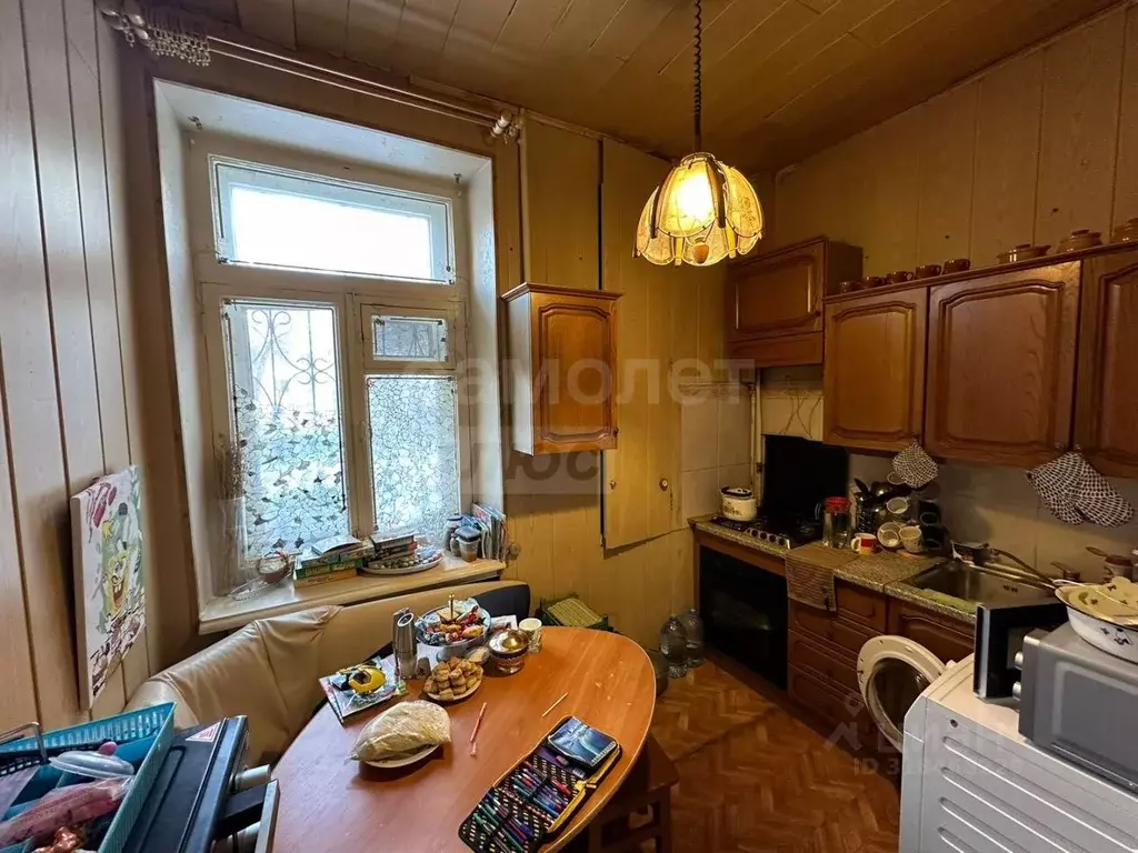 3-к кв. Оренбургская область, Оренбург Советская ул., 56 (64.1 м) - Фото 1