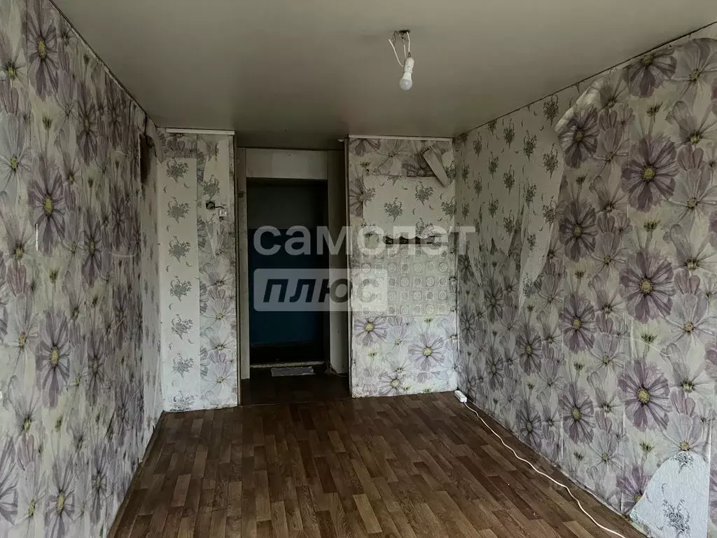 Комната Татарстан, Зеленодольск ул. Гоголя, 56 (14.9 м) - Фото 2