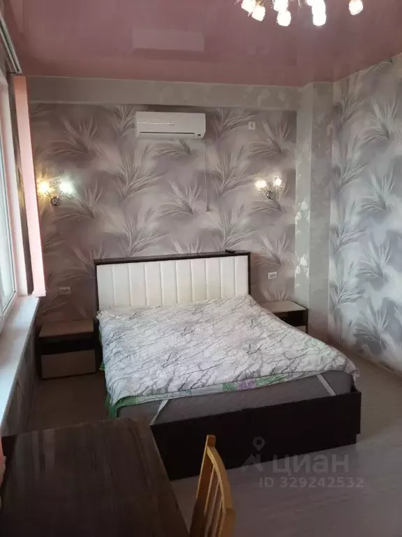 2-к кв. Крым, Ялта ул. Сеченова, 20 (55.0 м) - Фото 2