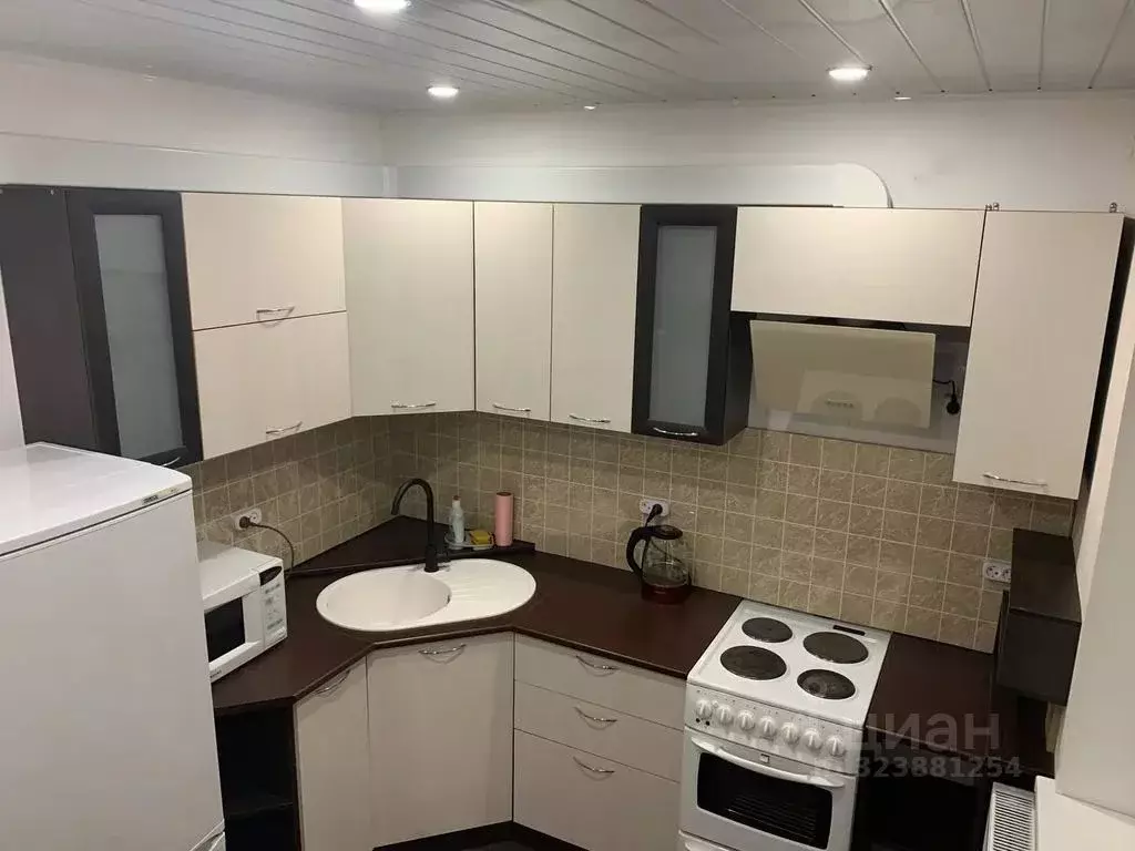 1-к кв. Карелия, Лахденпохья Советская ул., 12А (31.0 м) - Фото 2