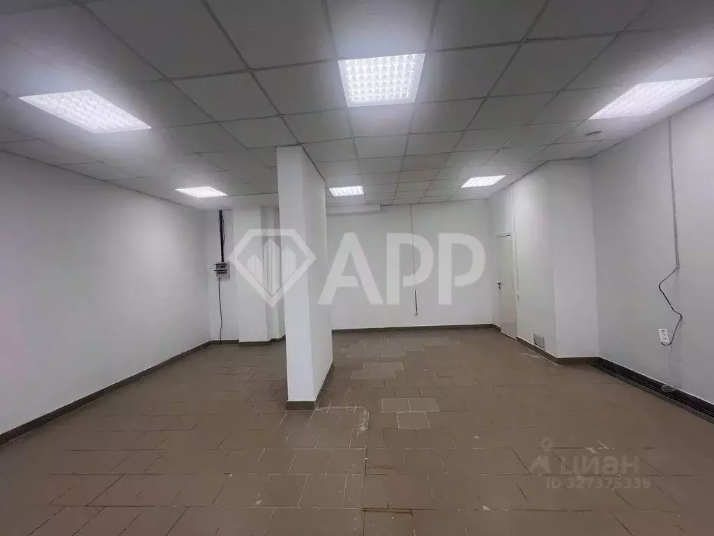 Помещение свободного назначения в Татарстан, Казань ул. Андрея Адо, 17 ... - Фото 2