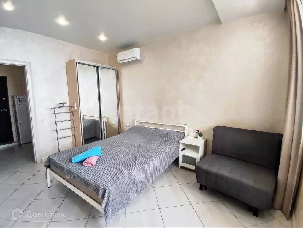 Продаётся 1-к квартира, 18.4 м - Фото 0