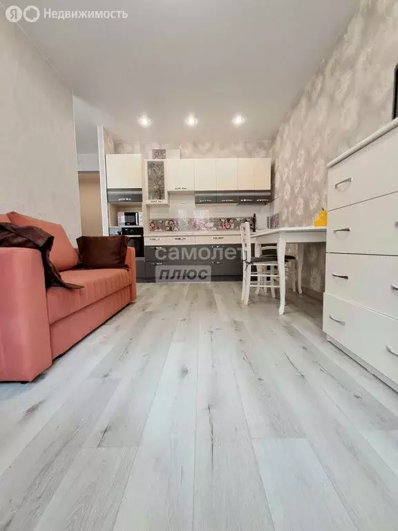 2-комнатная квартира: Иркутск, улица Зверева, 1/2 (47.4 м) - Фото 0