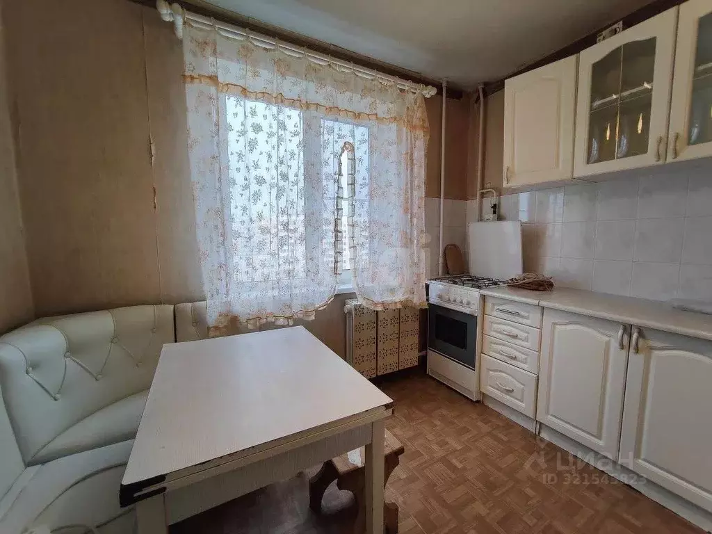 1-к кв. Костромская область, Кострома Индустриальная ул., 25 (50.3 м) - Фото 1