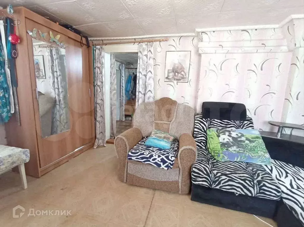 Продаётся 1-к квартира, 30.3 м - Фото 1