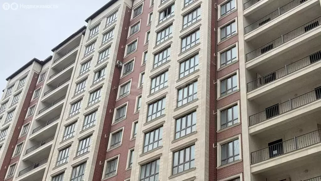 2-комнатная квартира: Махачкала, Газпромная улица, 19 (83 м) - Фото 2