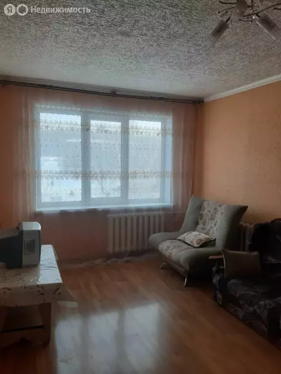 2-комнатная квартира: село Алкино-2, улица Крючкова, 12 (51.5 м) - Фото 2