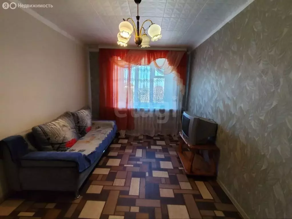 2-комнатная квартира: Муром, Юбилейная улица, 50 (36.9 м) - Фото 0