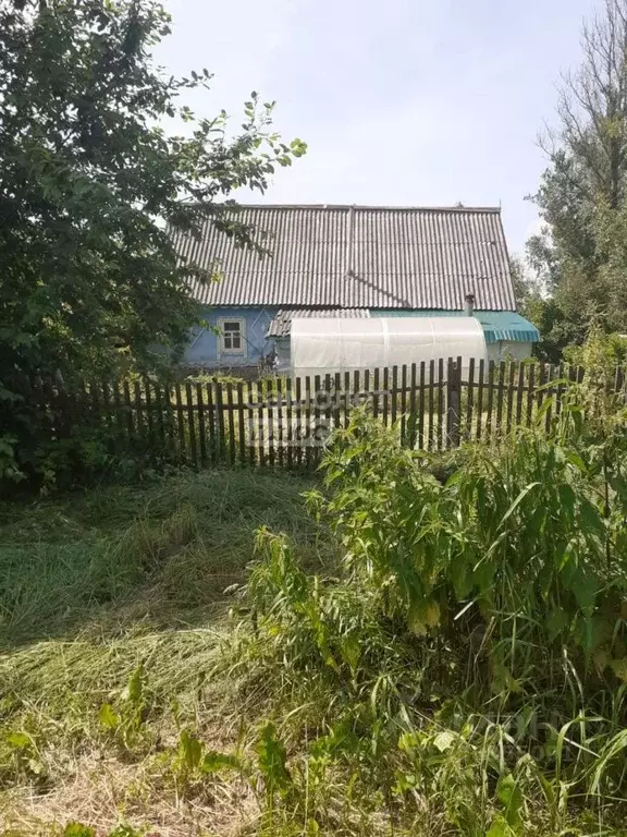 Дом в Смоленская область, Починковский муниципальный округ, д. Прудки ... - Фото 2