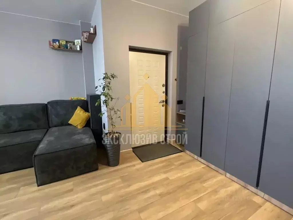 2-к кв. Ставропольский край, Ессентуки ул. Иглина, 20 (66.0 м) - Фото 2