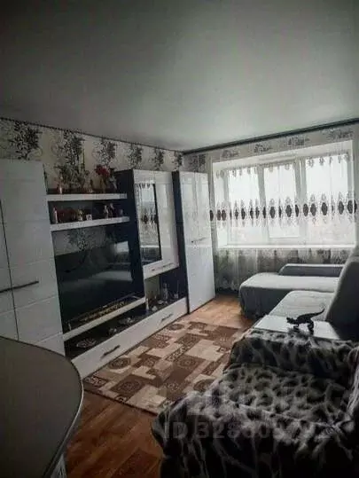 2-к кв. Белгородская область, Губкин Народная ул., 6В (36.8 м) - Фото 1