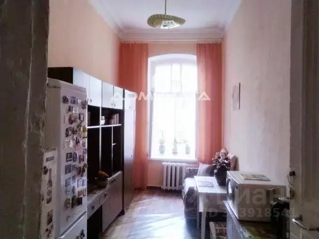 Комната Санкт-Петербург Пушкинская ул., 9 (12.3 м) - Фото 2