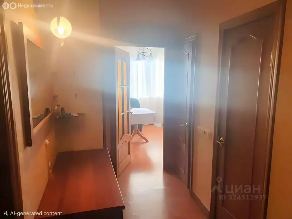 2-комнатная квартира: Королёв, улица Горького, 12 (61.6 м) - Фото 2