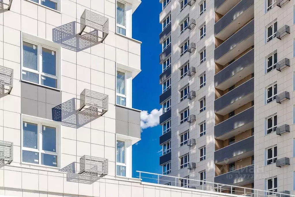 2-к кв. Московская область, Пушкино Ярославское ш., 194к1 (59.0 м) - Фото 1