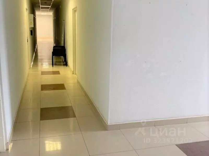 Офис в Санкт-Петербург Красногвардейский пер., 23Е (64 м) - Фото 2