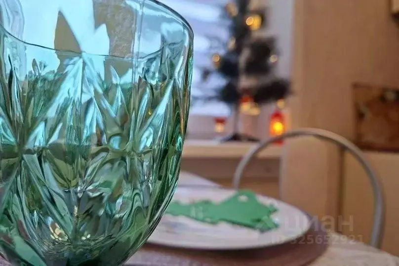 1-к кв. Московская область, Коломна Пионерская ул., 25 (33.0 м) - Фото 2