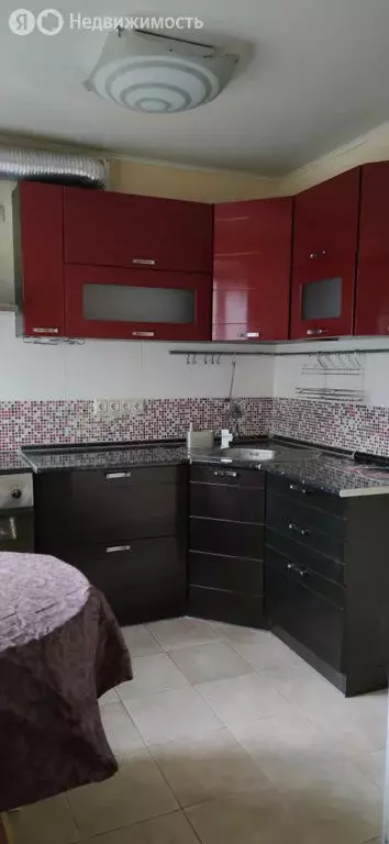 1-комнатная квартира: Екатеринбург, улица Шейнкмана, 45 (32.7 м) - Фото 0