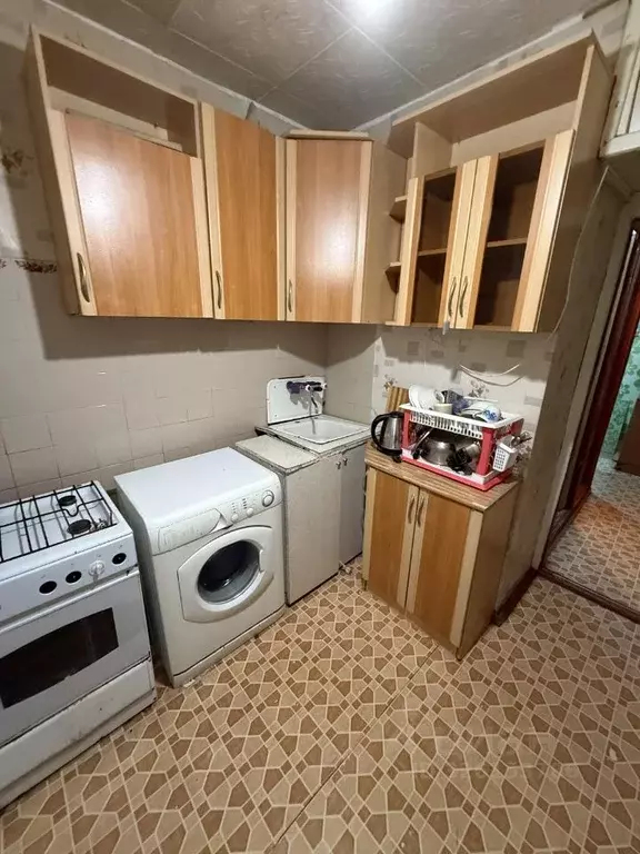 1-к кв. Мордовия, Саранск ул. Коваленко, 26 (33.0 м) - Фото 1