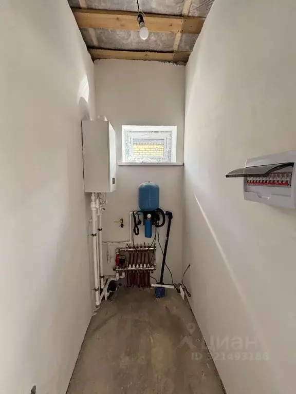 Дом в Оренбургская область, Оренбургский район, Ивановский сельсовет, ... - Фото 2