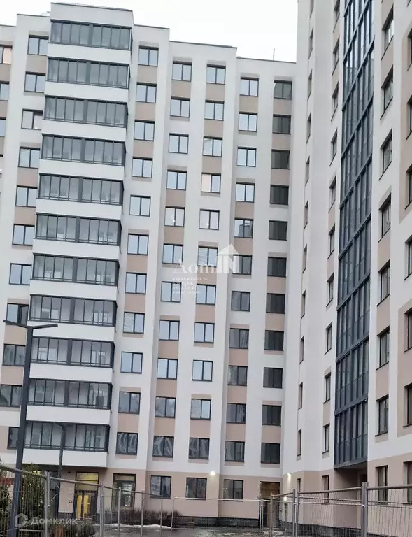 Продаётся квартира-студия, 26.88 м - Фото 1