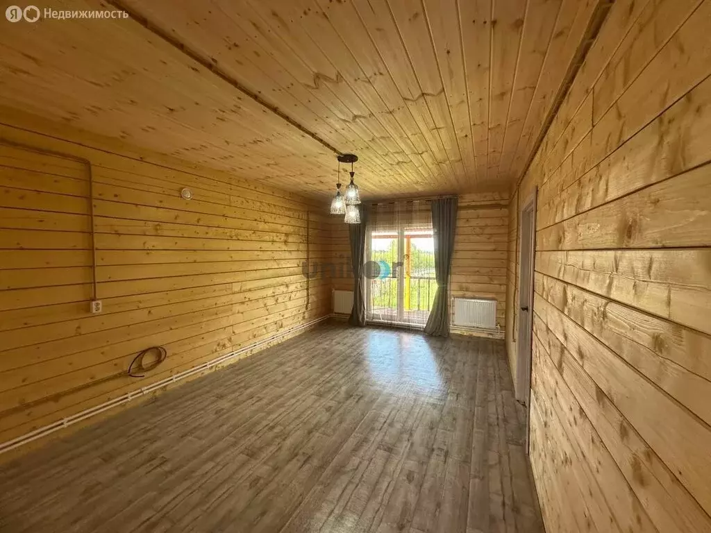 Дом в Чуваш-Кубово, Сергеевская улица (130 м) - Фото 0