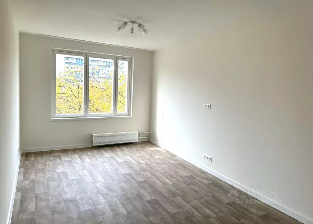 2-к кв. Москва Туристская ул., 8 (45.9 м) - Фото 1