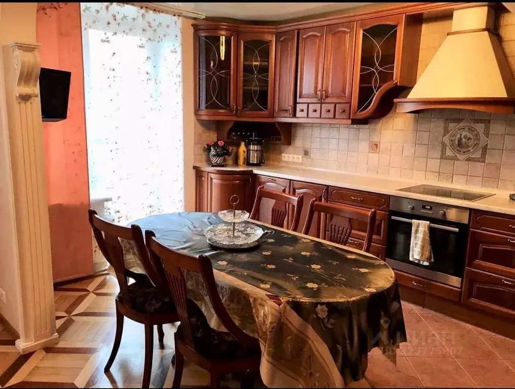 3-к кв. Санкт-Петербург Дунайский просп., 34/16 (92.0 м) - Фото 2